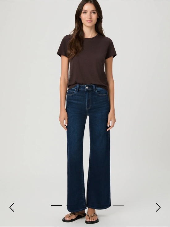 PAIGE Denim - PAIGE Anessa 31" TAKING THIS OFF MY POSHMARK TOM BUY IF INTERESTED!!
